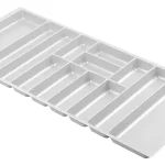Evőeszköztartó Nolago fehér Merivobox-hoz 120 (1108 x 473mm) Alacsony ár