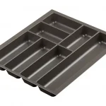 Evőeszköztartó Nolago basalt szürke Merivobox-hoz 50(408 x 473 mm) Olcsóbb