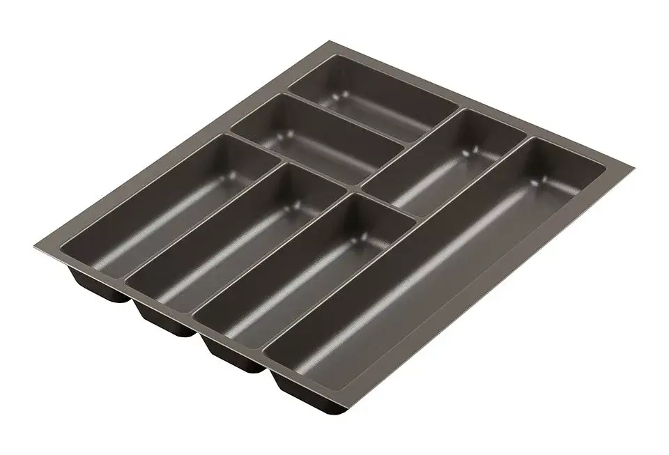 Evőeszköztartó Nolago basalt szürke Merivobox-hoz 50(408 x 473 mm) Olcsóbb