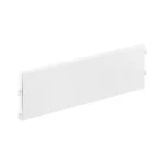 Kedvezmény K-StrongMax evőeszköztartó alapkészlet 188mm 550mm mélységhez, fehér
