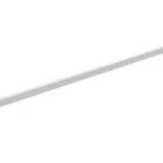 Árcsökkenés HETTICH 9139172 ArciTech haránt magasító korlát 400 mm ezüst