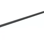 Akciós ár HETTICH 9139187 ArciTech haránt magasító korlát 1200 mm antracit