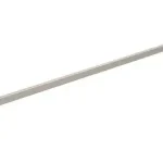 Árcsökkenés HETTICH 9143045 ArciTech haránt magasító korlát 1000 mm nemesacél