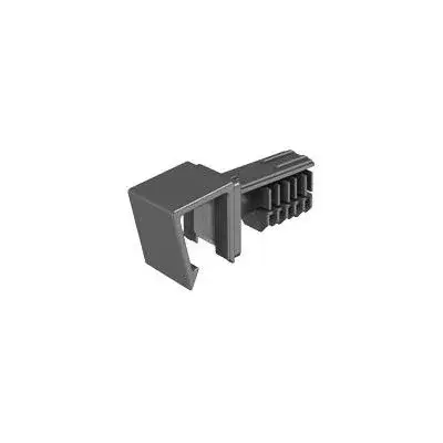 Gyors szállítás HETTICH 9194621 Orgastore 410, adapter antracit