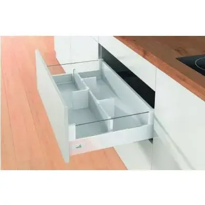 Akciós ár HETTICH 9194854 Orgastore 820, szett 900 mm fehér