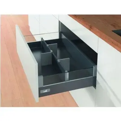 HETTICH 9194863 Orgastore 820, 900 mm antracit Legjobb ár