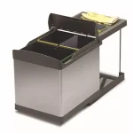 GOLLINUCCI Sorter Linea 511, 450 mm nemesacél Legnépszerűbb