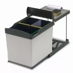 GOLLINUCCI Sorter Linea 538, 450 mm műanyag Különleges ajánlat