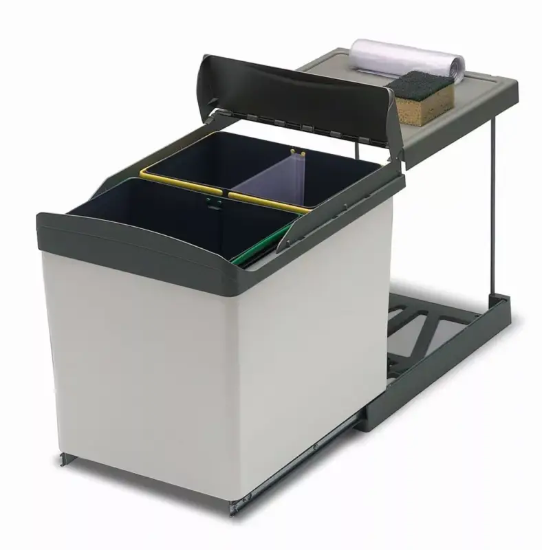 GOLLINUCCI Sorter Linea 538, 450 mm műanyag Különleges ajánlat