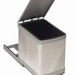 Korlátozott ajánlat GOLLINUCCI Sorter Linea 281, 300 mm nemesacél