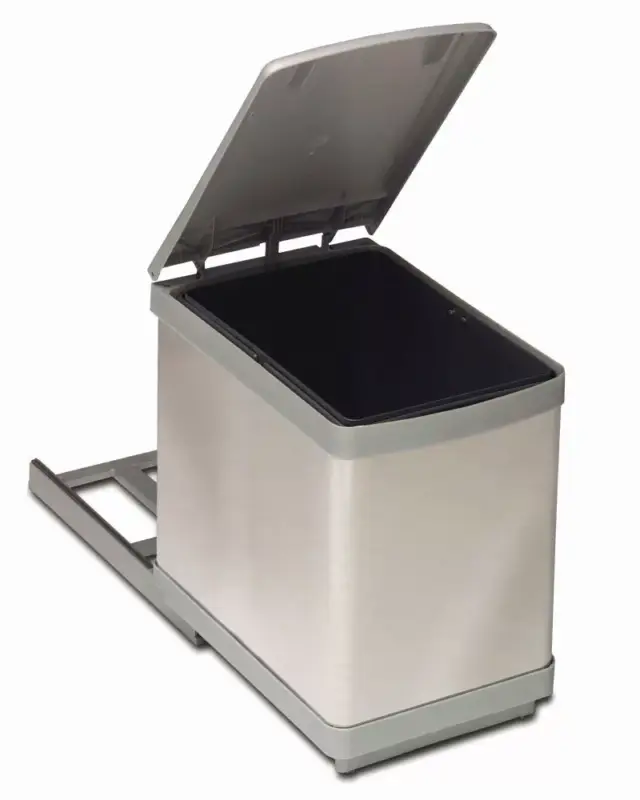 Korlátozott ajánlat GOLLINUCCI Sorter Linea 281, 300 mm nemesacél