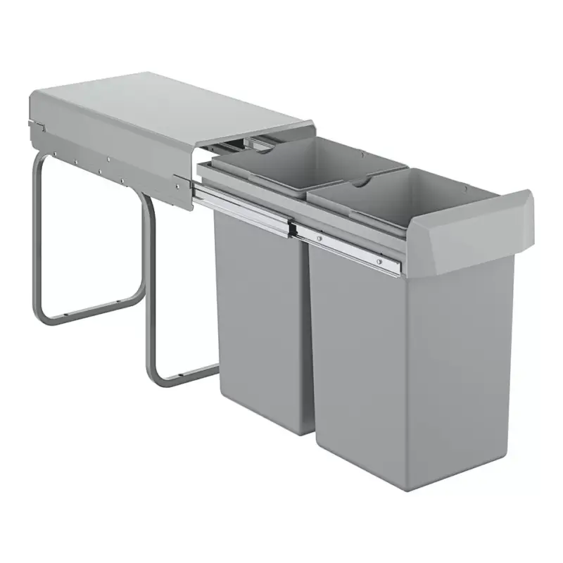 GROHE 40855000 Blue sorter 15 L / 15 L Legnépszerűbb