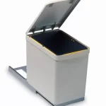 GOLLINUCCI Sorter Linea 280, 300 mm szürke Vedd meg online