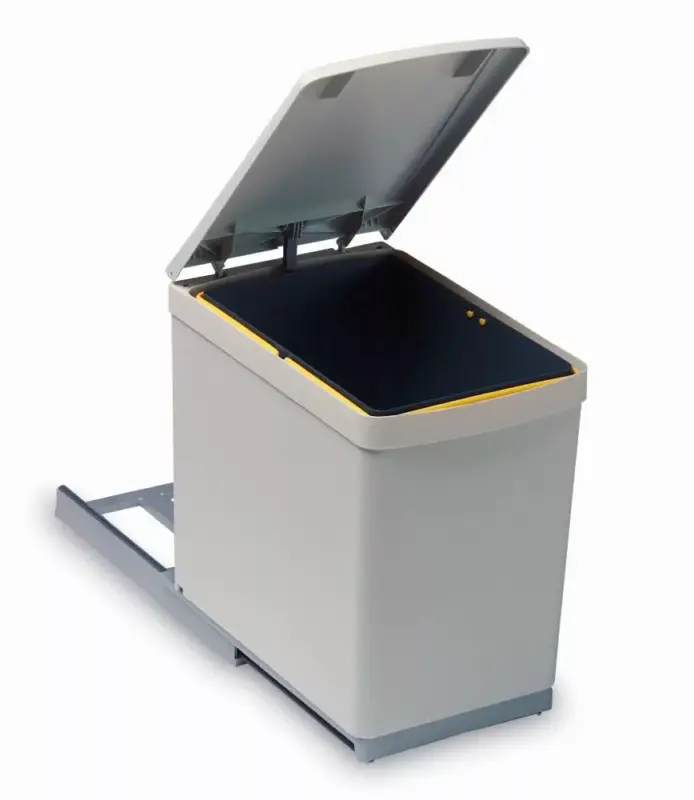 GOLLINUCCI Sorter Linea 280, 300 mm szürke Vedd meg online