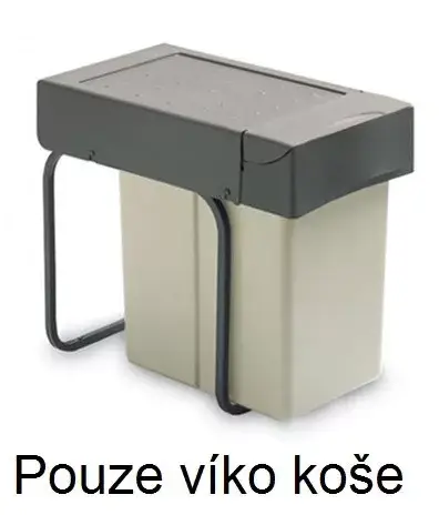 GOLLINUCCI fedél Sorterre Linea 226,300 mm Vásárlói kedvenc
