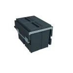 Expressz szállítás GOLLINUCCI Sorter 580 Plus Line, 400 mm, magasság 298, 34 l, szürke