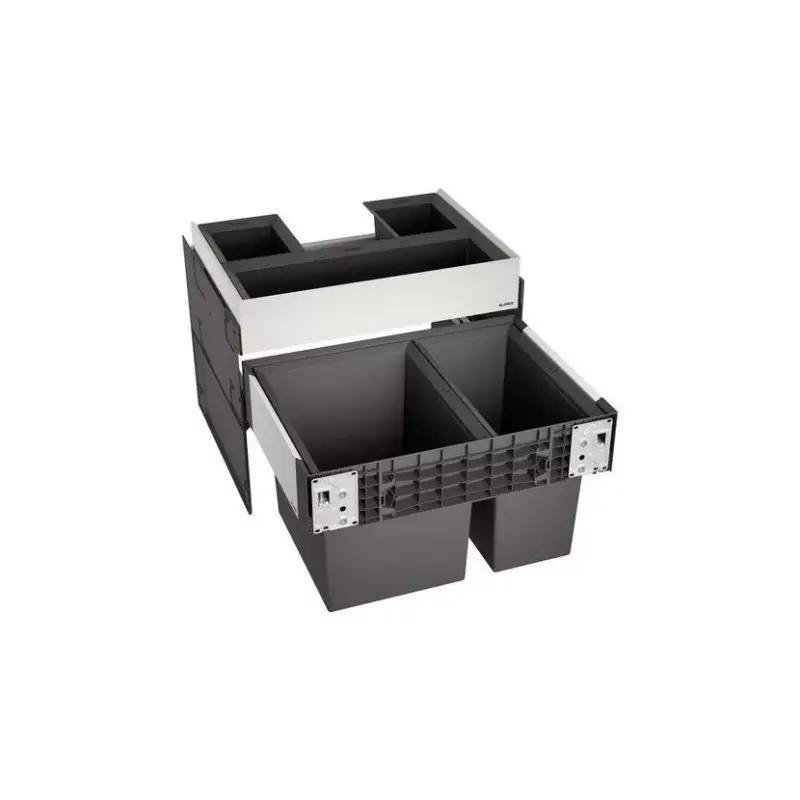 BLANCO 526208 Sorter SELECT II 60/2 Orga Biztonságos fizetés
