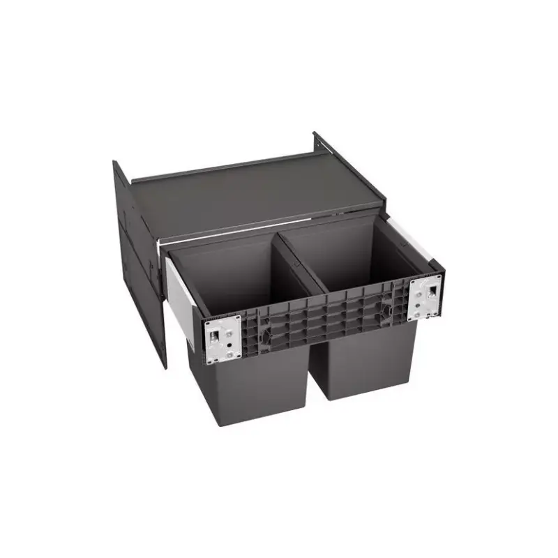 Azonnali szállítás BLANCO 526207 Sorter SELECT II Compact 60/2