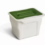 GOLLINUCCI Kosár beilleszthető Linea 580-hoz, 5 l Exkluzív ajánlat