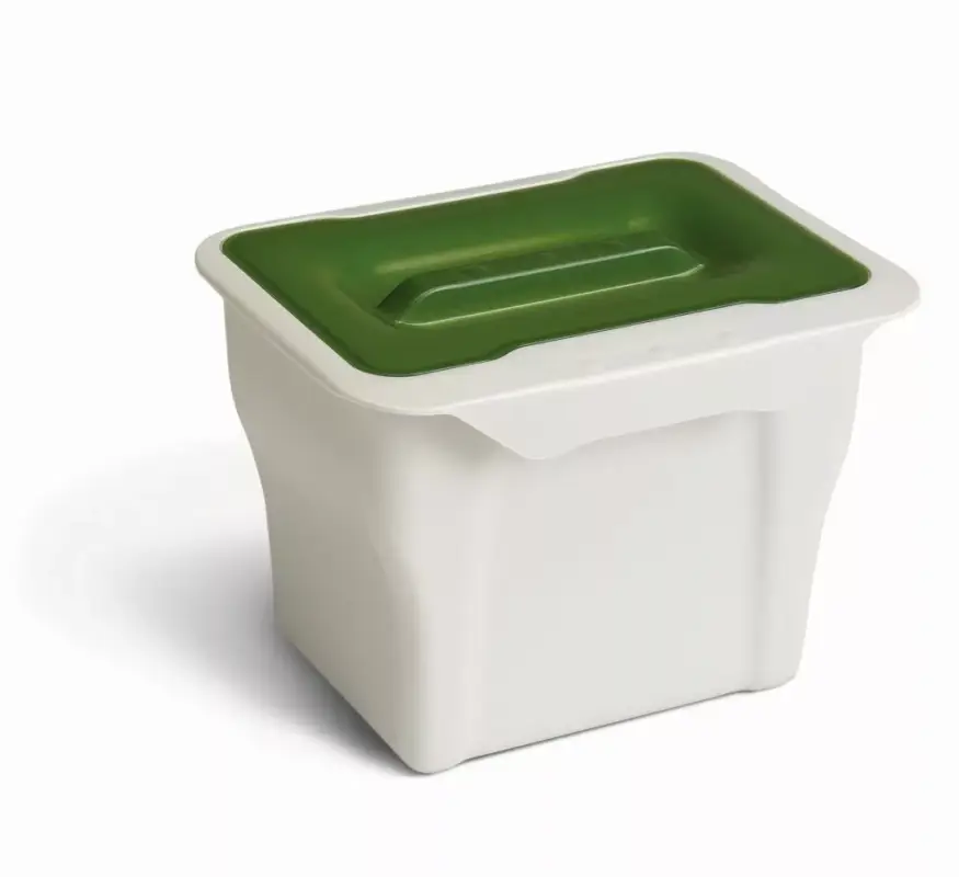 GOLLINUCCI Kosár beilleszthető Linea 580-hoz, 5 l Exkluzív ajánlat