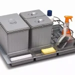 Azonnal elérhető GOLLINUCCI Sorter Sistema 938, 800 mm