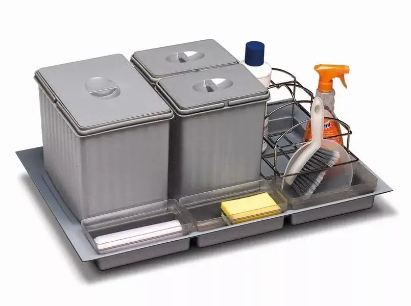 Azonnal elérhető GOLLINUCCI Sorter Sistema 938, 800 mm