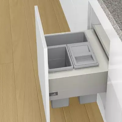 Bestseller HETTICH 9208769 Frame 500 ArciTech-hez HL=40