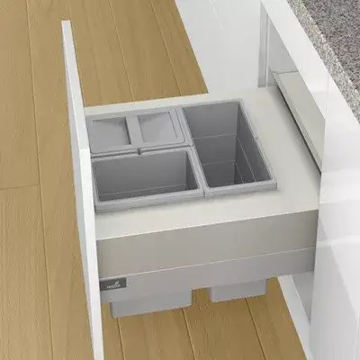 Csak ma HETTICH 9208772 Frame 500 ArciTech-hez 500 mm