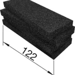 Expressz szállítás BLANCO 524225 Tartozék Szűrő Fedél-AktivBio 6 Liter