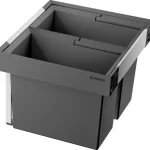 Legkelendőbb BLANCO 526641 Kosárrendszer FLEXON II LOW 60/2