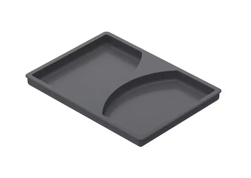 HETTICH 9279399 fedél szemeteskosárra Pull 40L, 223x418mm Vedd meg most