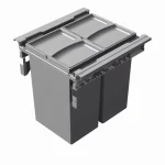 GOLLINUCCI Sorter Concept 560, 500 mm, 5050A (2x29 l) Akció