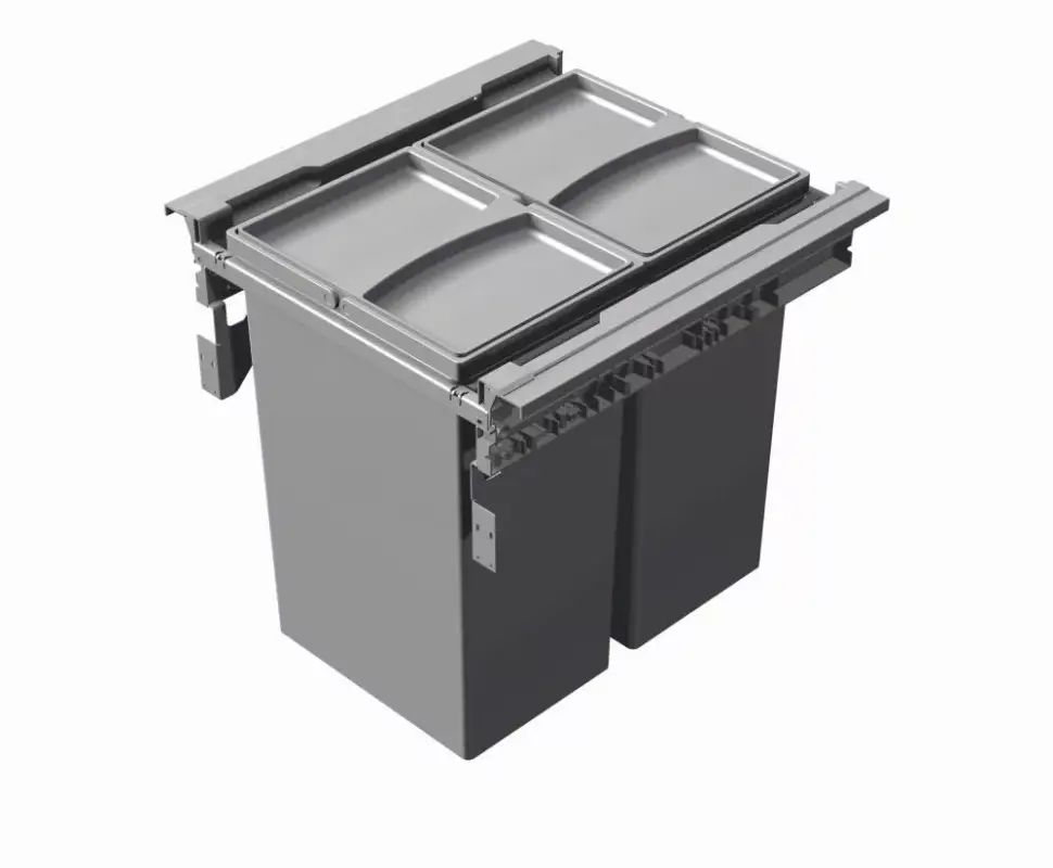GOLLINUCCI Sorter Concept 560, 500 mm, 5050A (2x29 l) Akció