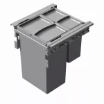 GOLLINUCCI Sorter Concept 560, 450 mm, 4545A (29+11 l) Vedd meg online