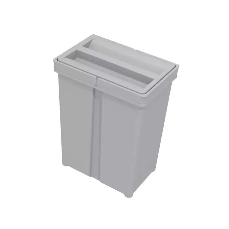 Expressz kézbesítés GOLLINUCCI Pótkosár Concept 560-hoz 8 l