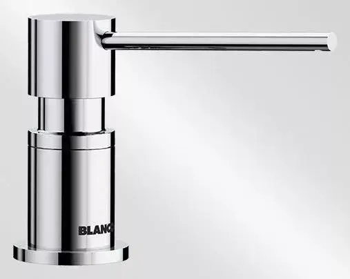 BLANCO 525808 LATO króm mosószer adagoló Alacsony ár