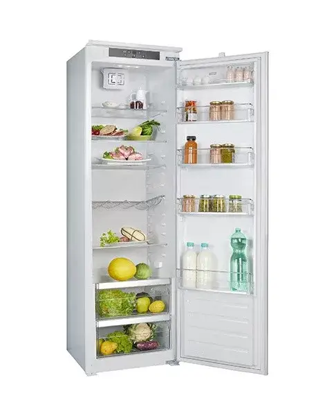 FRANKE Lednice FSDR 330 V NE F bílá Kedvezmény