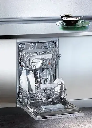 Bestseller FRANKE Vestavná myčka FDW 4510 E8P E