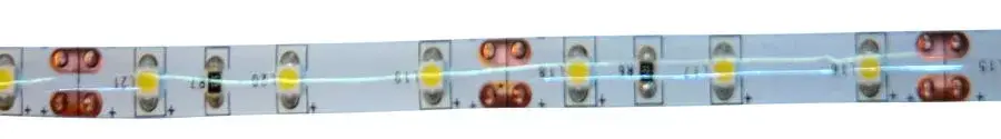 Árcsökkenés StrongLumio LED szalag, 4,8W/m 12V, hideg fehér, IP65