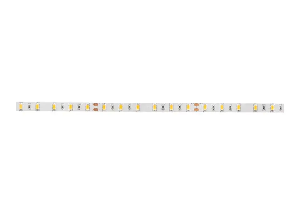 Biztonságos fizetés StrongLumio LED szalag, 14,4W/m 24V, meleg fehér