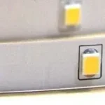 Biztonságos fizetés StrongLumio LED szalag 12W/m (120) 24V, hideg fehér