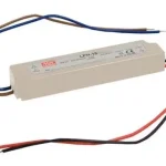 Alacsony ár Tápegység MEAN WELL LPH-18-24, 24V, 18W, IP67