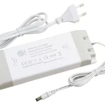 Expressz kézbesítés StrongLumio tápegység, 12V, 60W, lapos