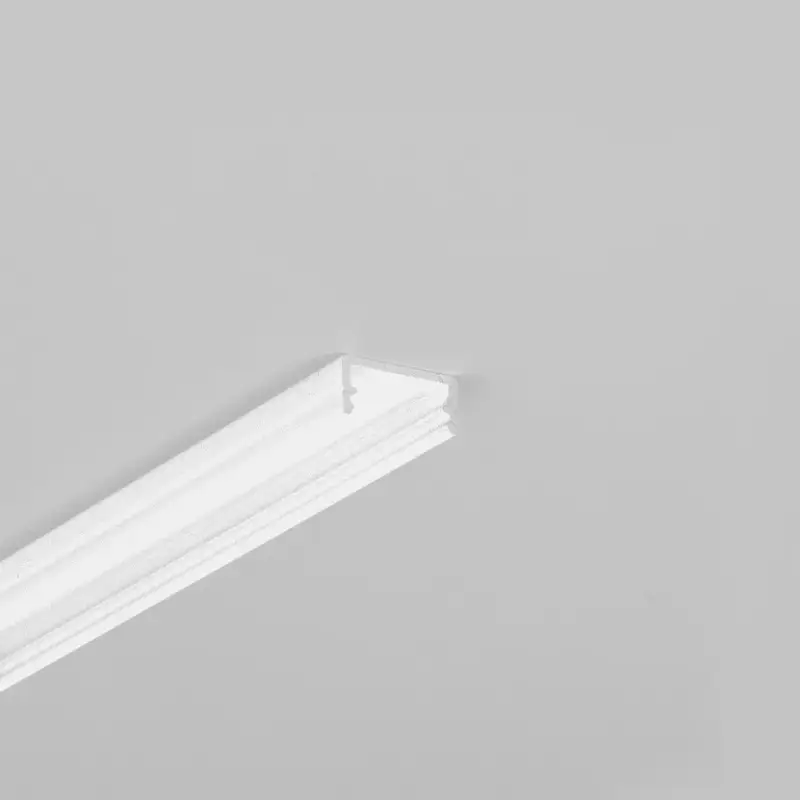 Kedvezmény StrongLumio LED profil Begton 12, fehér, 2m