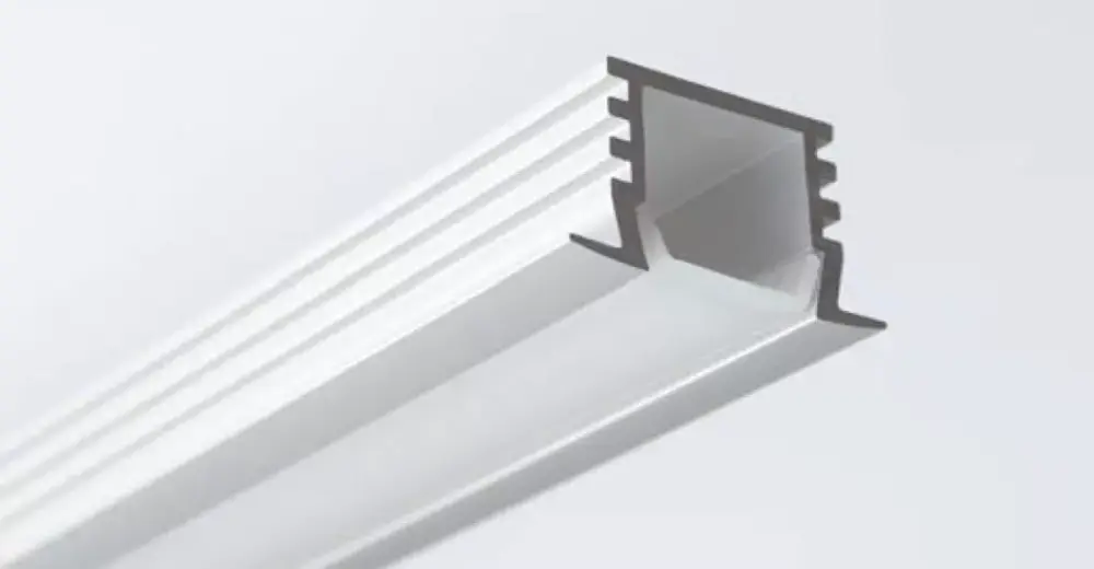 AL-profil PDS4-K alu anodizált 1000mm Ne maradj le