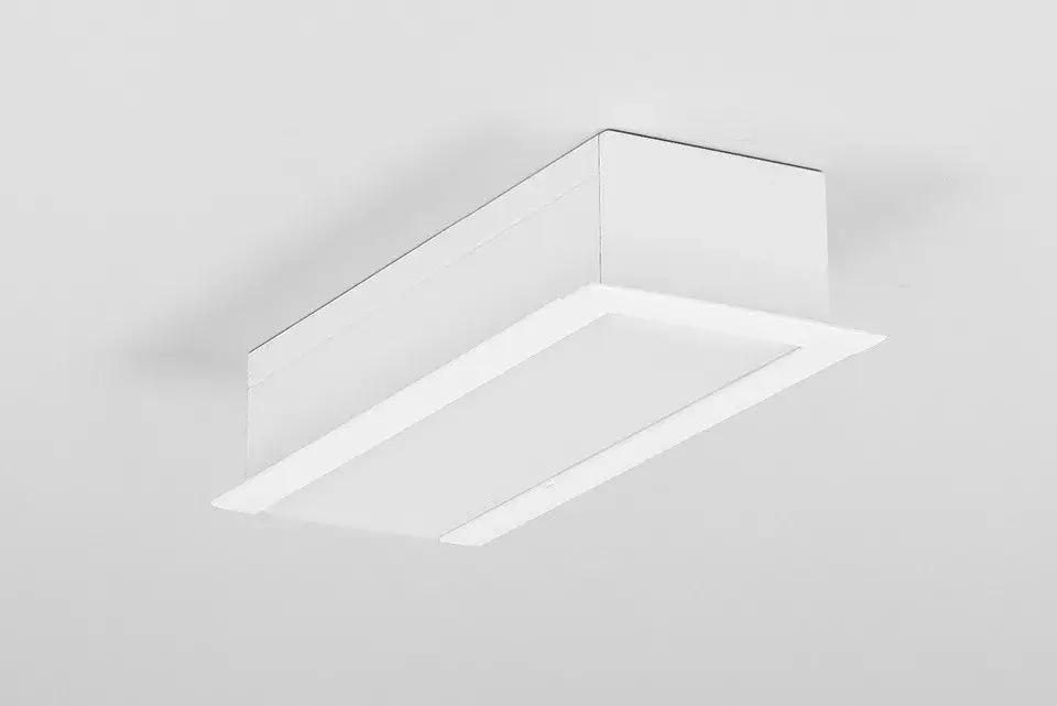 Gyors kiszállítás StrongLumio LED profil Vario30-07, fehér, 2000mm