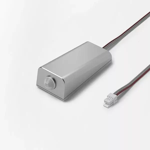 Kedvezmény HAL-MultiSwitch PIR kapcsoló master egységhez new