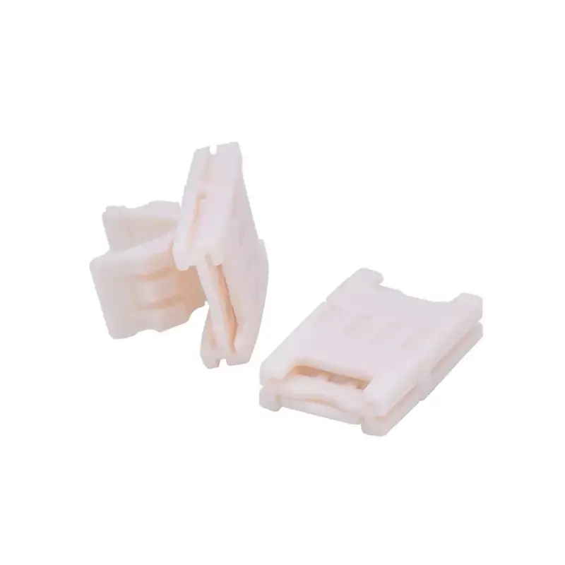 Árcsökkenés StrongLumio gyorscsatlakozó, kettő fehér 10mm CCT LED szalagokhoz – 3 PIN