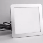 LED spotlámpa CIRAT 12V 3W fehér/semleges fehér Legkelendőbb