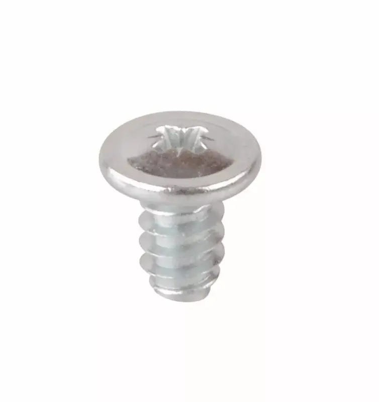 Azonnali szállítás BBP Csavar 7,3 x 12 mm fém fiókhoz